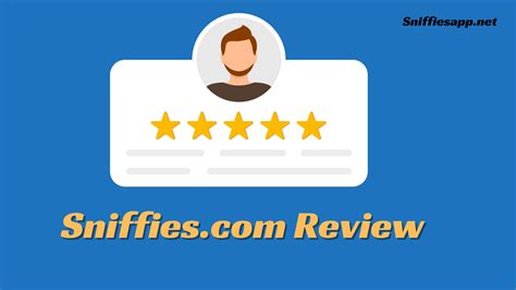 sniffies.com reviews